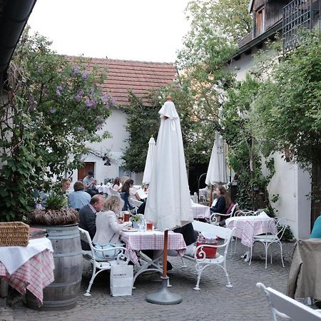 Zum Goldenen Loewen Kallmuenz Exterior photo